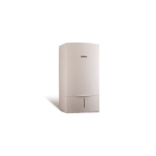 Bosch Condens 7000 W ZWBR 35-3E 23 kondenzációs kombi gázkazán EU-ERP, 35 kW