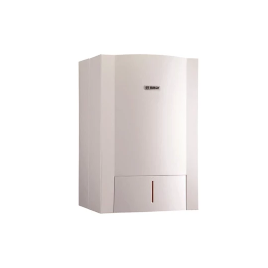 Bosch Condens 7000 WT ZWSB 22/28-3 E fali kondenzációs beépített rétegtárolós gázkazán