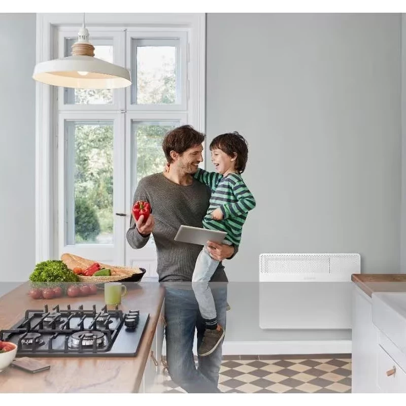 Bosch HC4000-15 elektromos konvektor, beépített termosztáttal 1500W