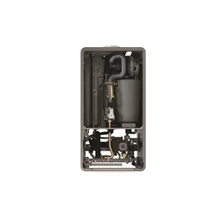 Bosch Condens 7000i W GC7000iW 35 P 23 fali kondenzációs fűtő gázkazán, 35 kW