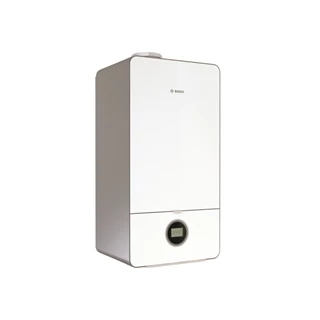 Bosch Condens 7000i W GC7000iW 35 P 23 fali kondenzációs fűtő gázkazán, 35 kW