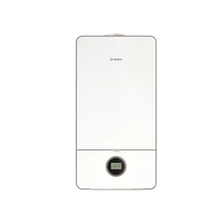 Bosch Condens 7000i W GC7000iW 35 P 23 fali kondenzációs fűtő gázkazán, 35 kW