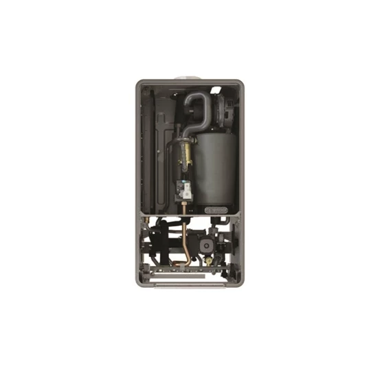 Bosch Condens 7000i W GC7000iW 35 P 23 fali kondenzációs fűtő gázkazán, 35 kW