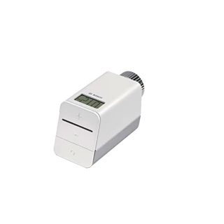 Bosch CT200 okostermosztáthoz rádióvezérelt termosztátfej 