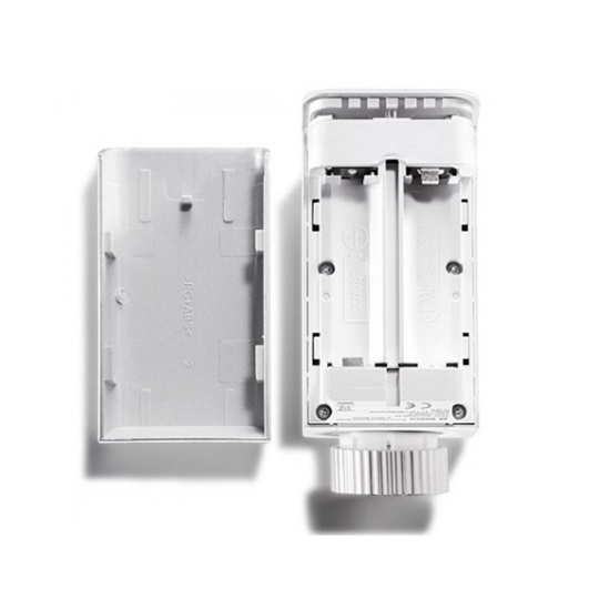 Bosch CT200 okostermosztáthoz rádióvezérelt termosztátfej 