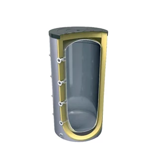 Bosch AT 1000 fűtési puffertároló hőcserélő nélkül