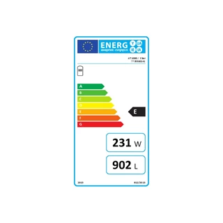 Bosch AT 1000 fűtési puffertároló hőcserélő nélkül