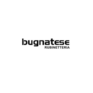 Bugnatese Maya bidé csaptelep leeresztővel, rame 