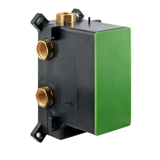 Bugnatese fal alatti univerzális,váltós belső egység