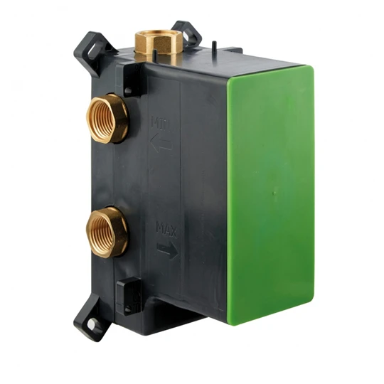 Bugnatese fal alatti univerzális,váltós belső egység