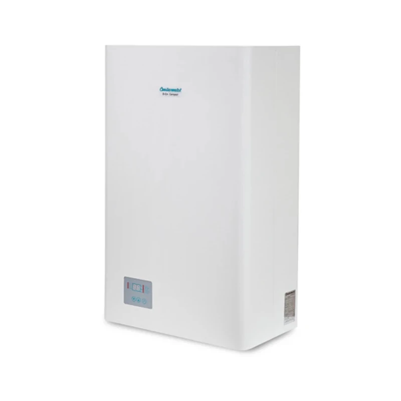 Centrometal El-Cm Classic 12 kW elektromos kazán központi fűtéshez