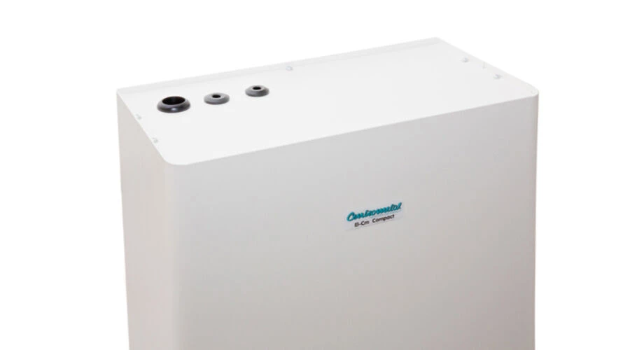 Centrometal El-Cm Classic 15 kW elektromos kazán központi fűtéshez