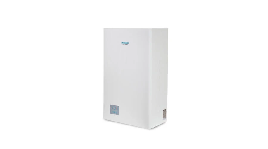 Centrometal El-Cm Classic 15 kW elektromos kazán központi fűtéshez