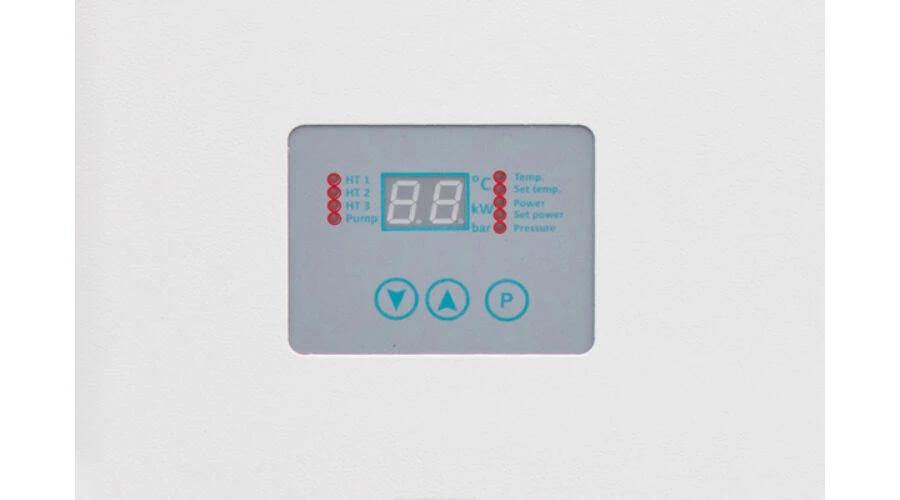 Centrometal El-Cm Classic 15 kW elektromos kazán központi fűtéshez