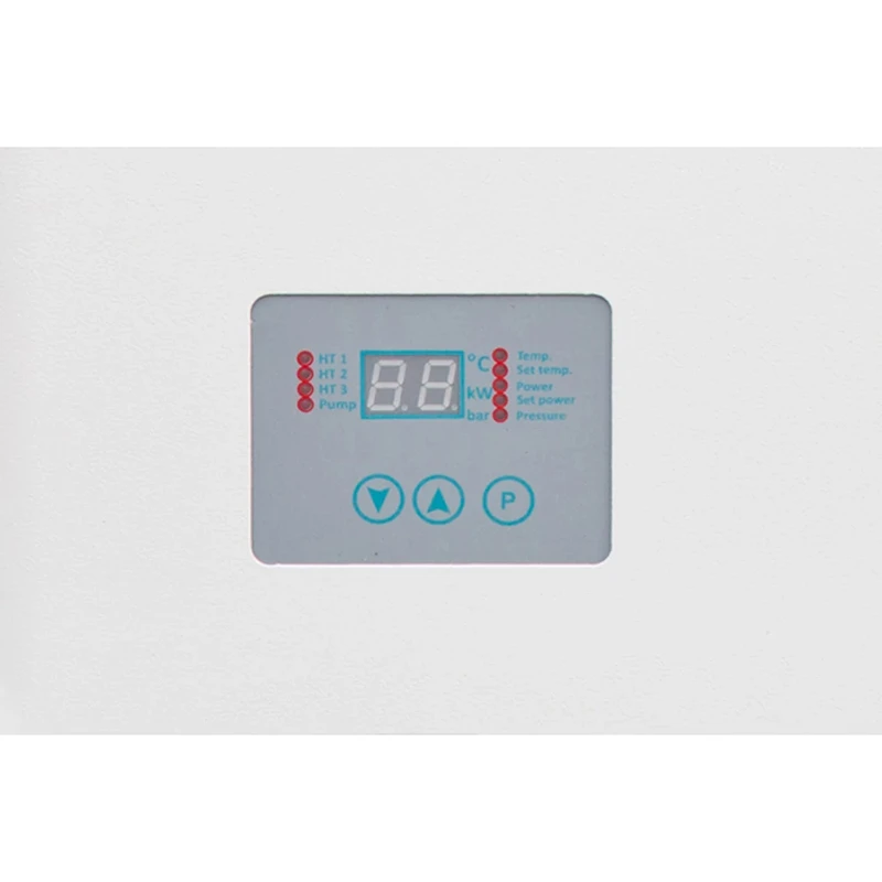 Centrometal El-Cm Classic 9 kW elektromos kazán központi fűtéshez
