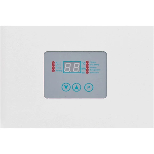 Centrometal El-Cm Classic 9 kW elektromos kazán központi fűtéshez