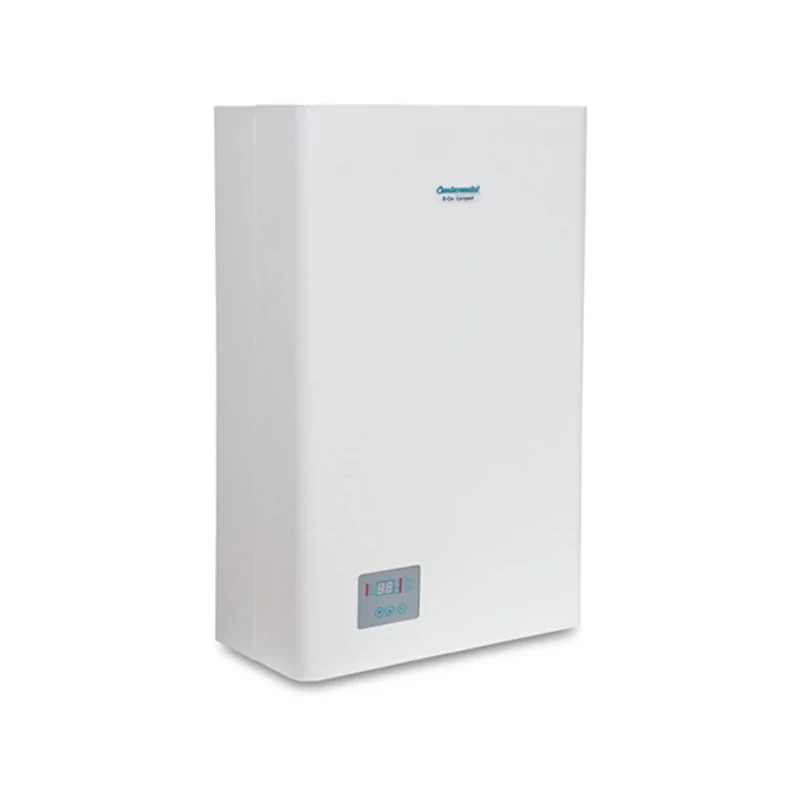 Centrometal El-Cm Classic 9 kW elektromos kazán központi fűtéshez