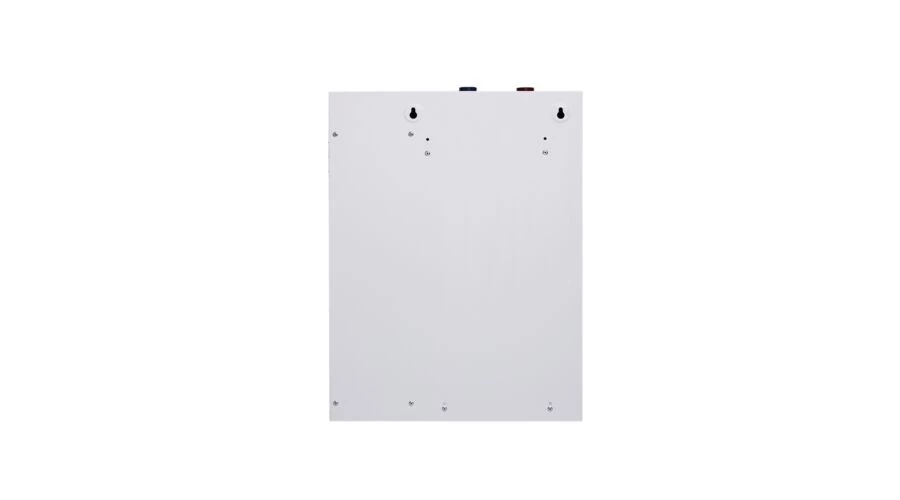 Centrometal El-Cm eBasic 12 kW elektromos kazán központi fűtéshez FALCON HECPHD 25-6-180 keringető szivattyúval