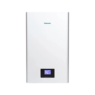 Centrometal El-Cm ePlus 12 kW fali elektromos kazán fűtéshez és meleg víz előállításhoz