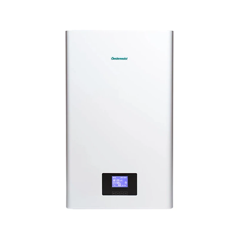 Centrometal El-Cm ePlus 12 kW fali elektromos kazán fűtéshez és meleg víz előállításhoz