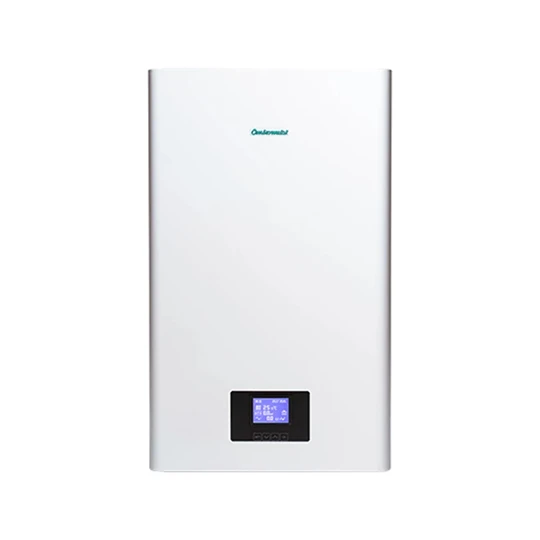 Centrometal El-Cm ePlus 12 kW fali elektromos kazán fűtéshez és meleg víz előállításhoz