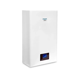 Centrometal El-Cm ePlus 12 kW fali elektromos kazán fűtéshez és meleg víz előállításhoz