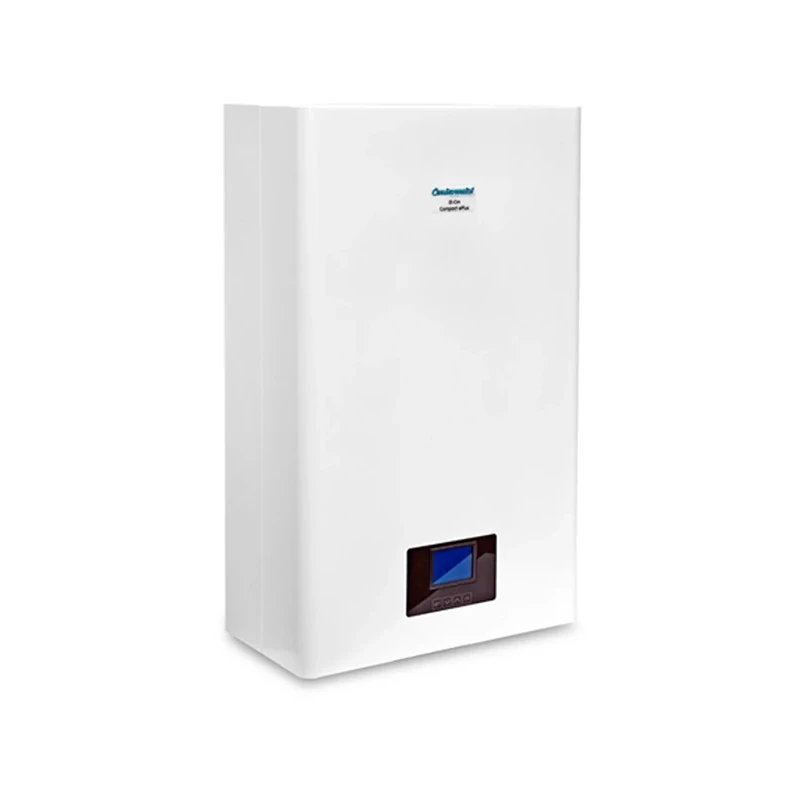 Centrometal El-Cm ePlus 12 kW fali elektromos kazán fűtéshez és meleg víz előállításhoz
