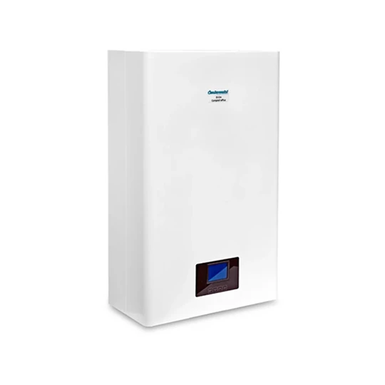 Centrometal El-Cm ePlus 12 kW fali elektromos kazán fűtéshez és meleg víz előállításhoz