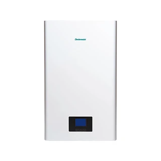 Centrometal El-Cm ePlus 12 kW fali elektromos kazán fűtéshez és meleg víz előállításhoz