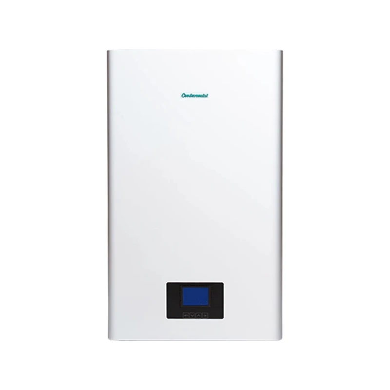 Centrometal El-Cm ePlus 12 kW fali elektromos kazán fűtéshez és meleg víz előállításhoz