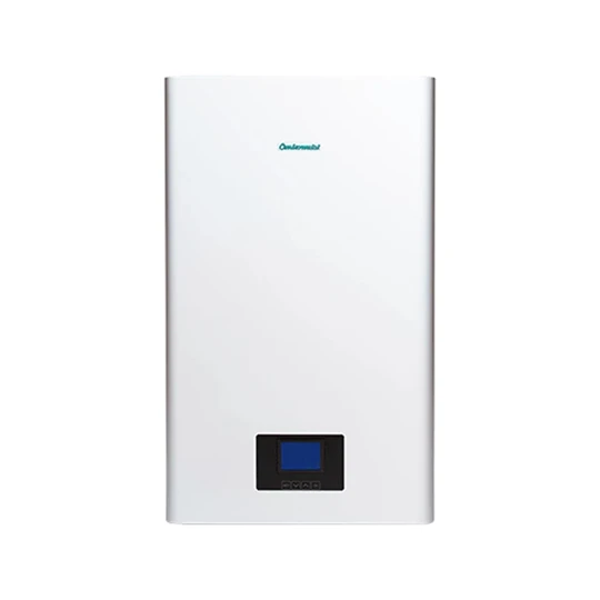 Centrometal El-Cm ePlus 12 kW fali elektromos kazán fűtéshez és meleg víz előállításhoz