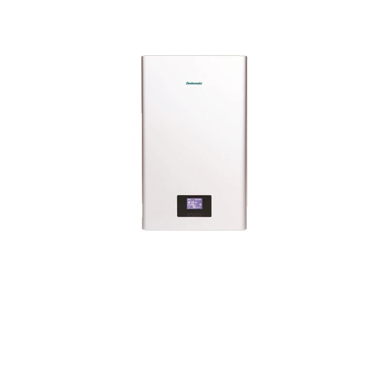 Centrometal El-Cm ePlus 18 kW fali elektromos kazán fűtéshez és meleg víz előállításhoz