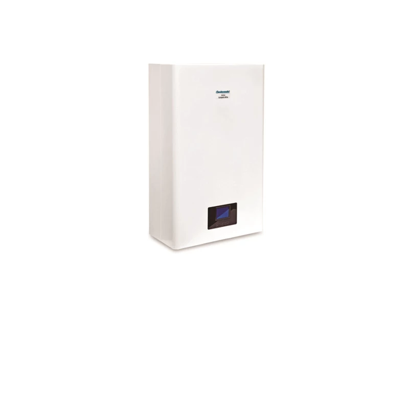 Centrometal El-Cm ePlus 4,5 kW fali elektromos kazán fűtéshez és meleg víz előállításhoz