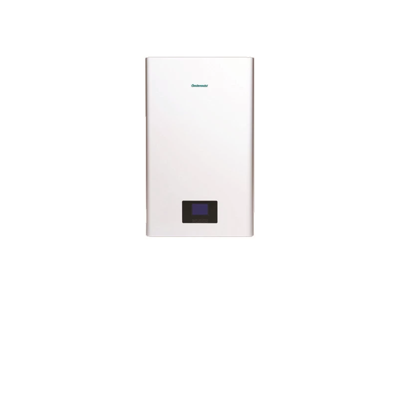 Centrometal El-Cm ePlus 6 kW fali elektromos kazán fűtéshez és meleg víz előállításhoz