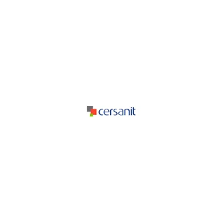Cersanit Inverto 60-as pultra tehető / beépíthető mosdó