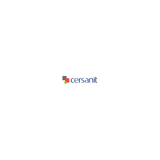 Cersanit Inverto 60-as pultra tehető / beépíthető mosdó