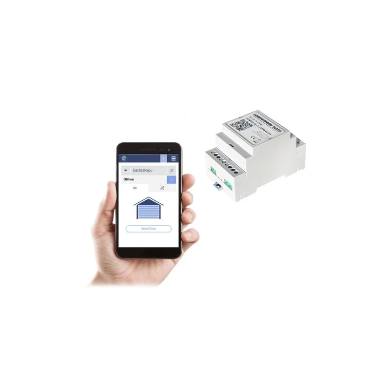 Computherm B220 Wi-Fi távkapcsoló