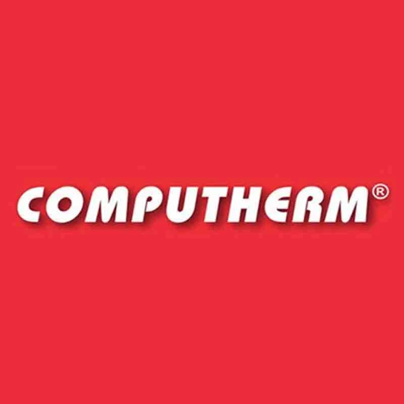 Computherm B400RF Wi-Fi vezeték nélküli okostermosztát érintőkijelzős vezérlővel