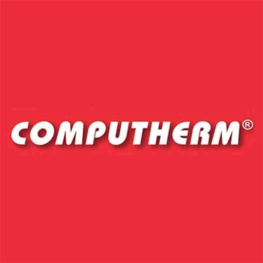 Computherm DS5-20B 3/4"-os csatlakozású mágneses iszapleválasztó fekete tankú