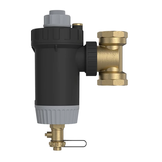 Computherm DS8-32 6/4"-os csatlakozású mágneses iszapleválasztó