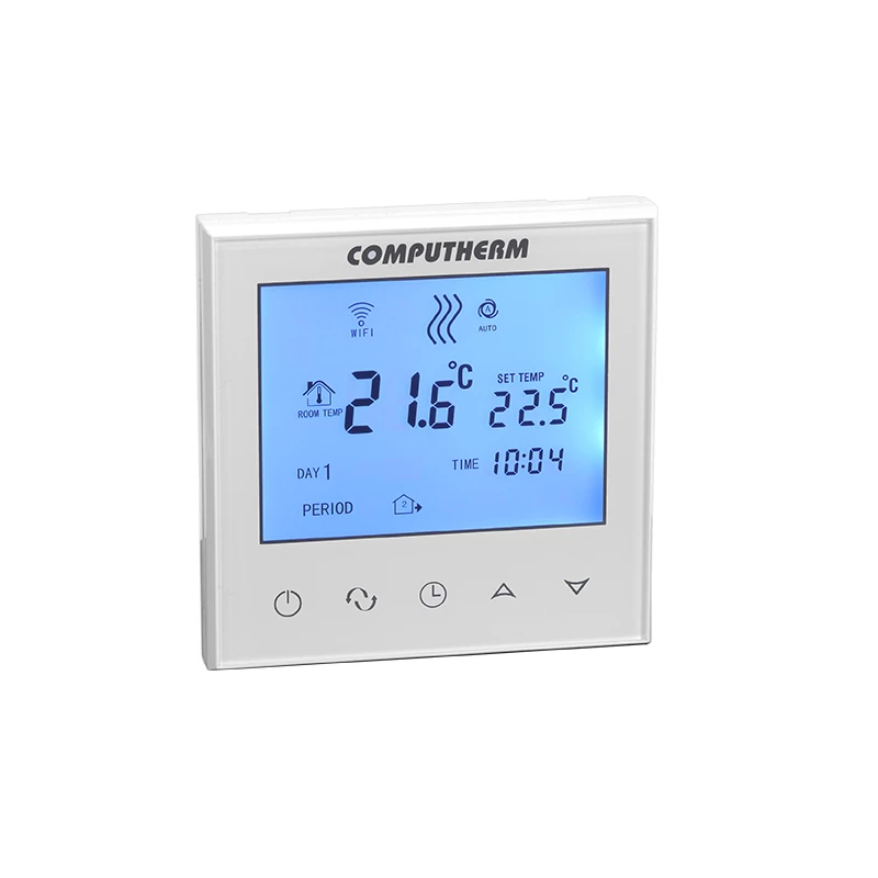 Computherm E230 Wi-Fi okostermosztát