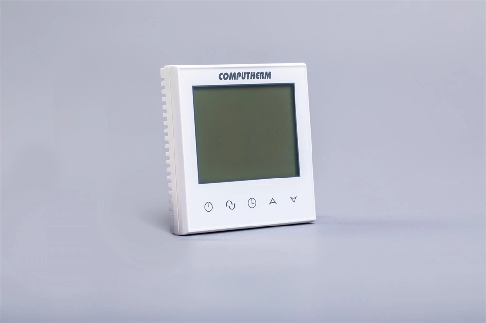 Computherm E280 Wi-Fi okostermosztát