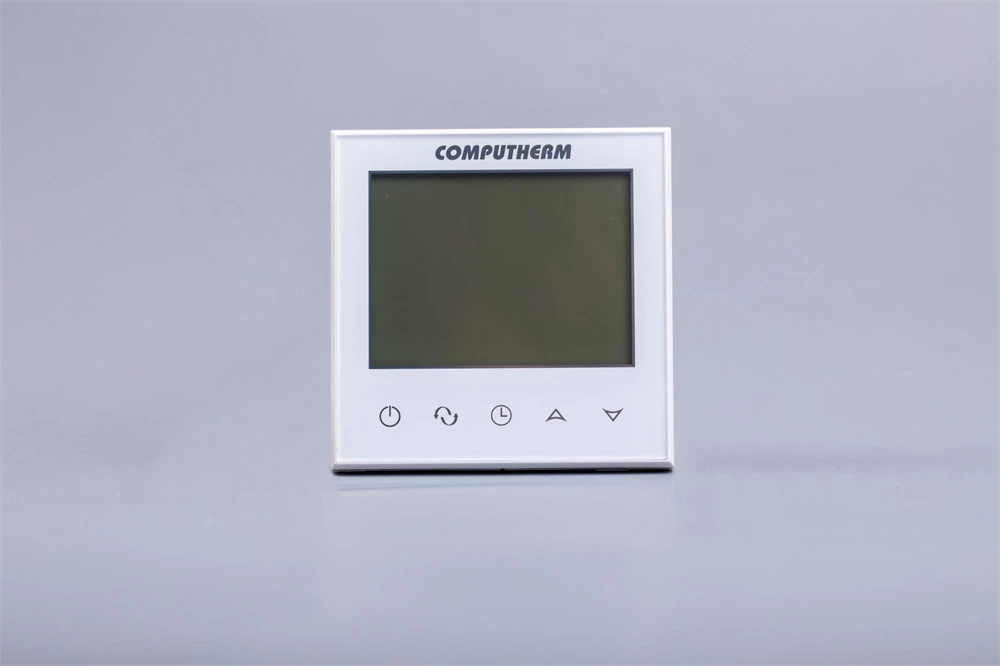 Computherm E280 Wi-Fi okostermosztát