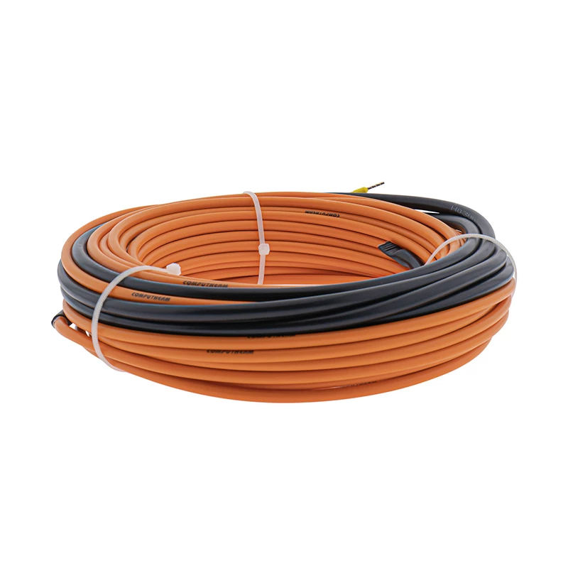 Computherm HC20-10 elektromos fűtőkábel, 20 W/m - COMH001