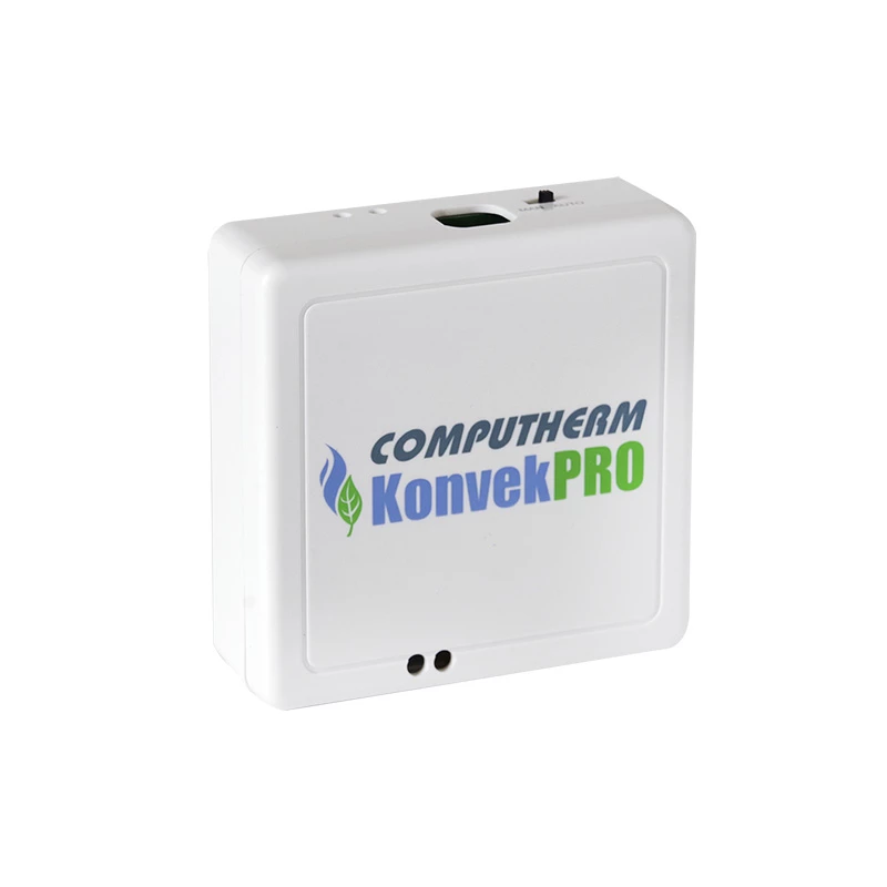 Computherm KonvekPRO gázkonvektor vezérlő
