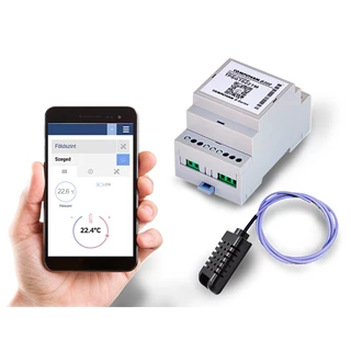 Computherm PROSMART BBOIL Wi-Fi termosztát