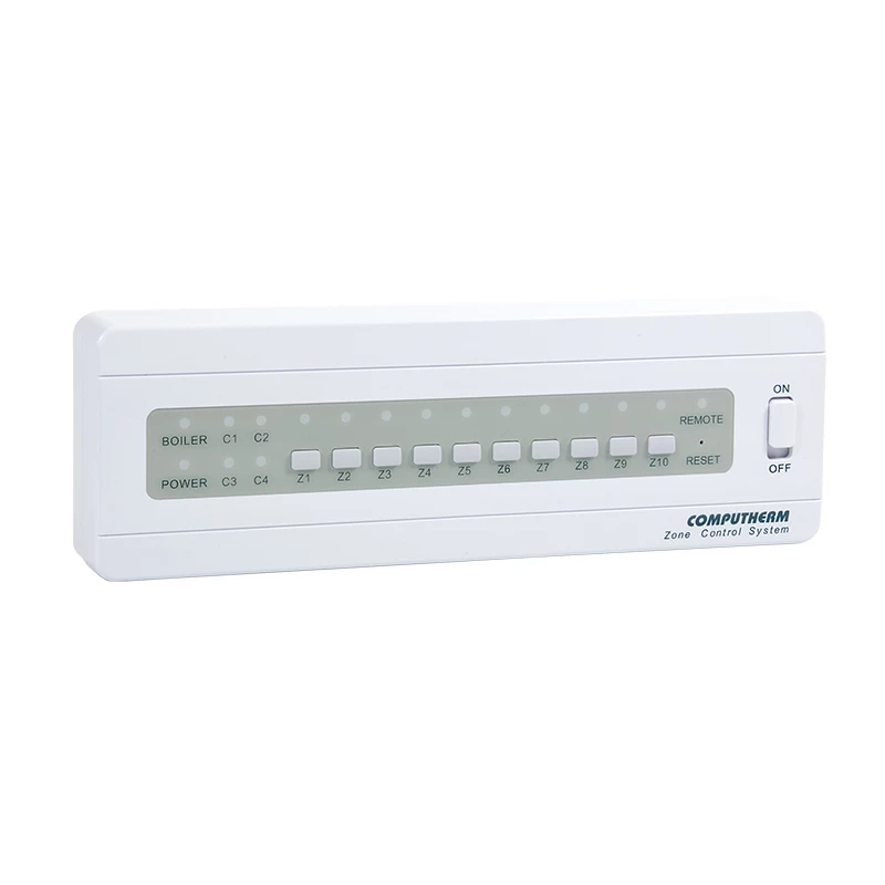 Computherm Q10Z zónavezérlő - COMQ023