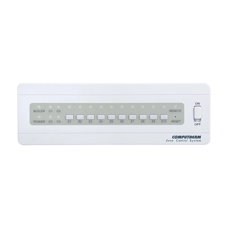 Computherm Q10Z zónavezérlő - COMQ023