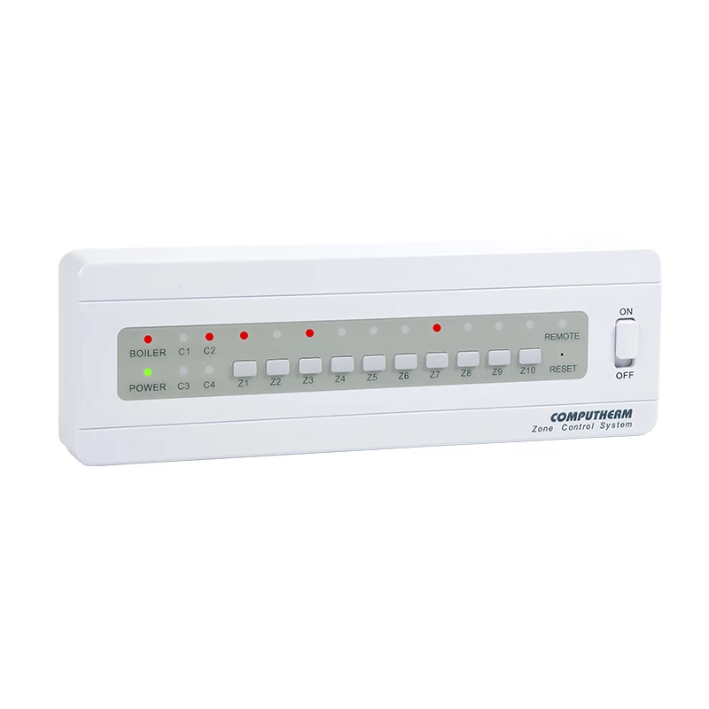 Computherm Q10Z zónavezérlő - COMQ023