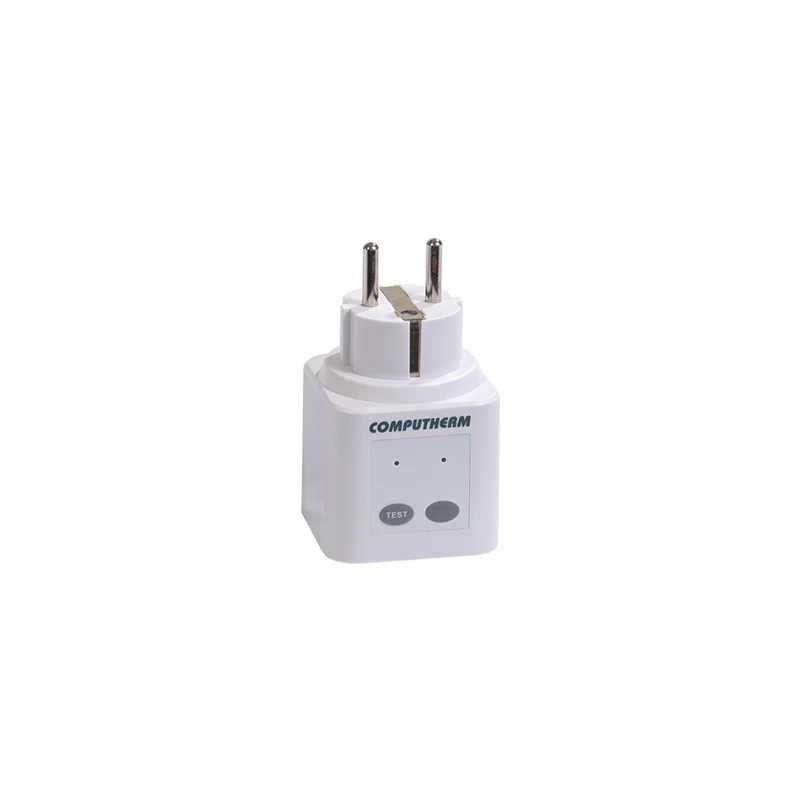 Computherm Q1RX RF termosztáttal vezérelhető dugalj - COMQ001